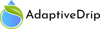 Adaptivedrip logo