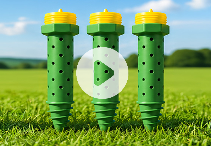 Watch Stink Stake video